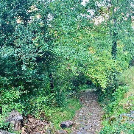 Holiday home Casita Mondoto, Encanto En El Pirineo *