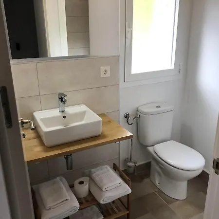 Casita Mondoto, Encanto En El Pirineo بيت للعطل Frajén