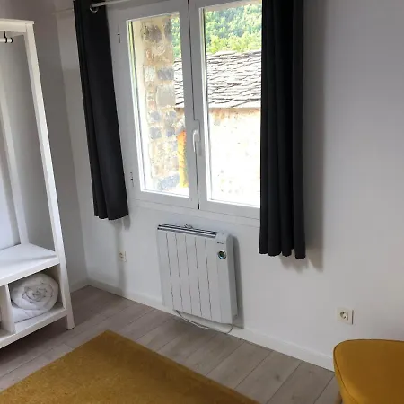 Casita Mondoto, Encanto En El Pirineo