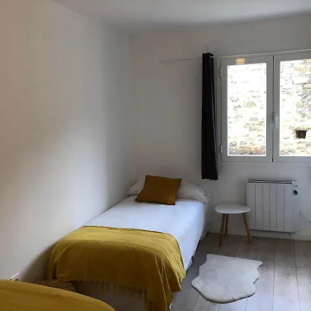 Casita Mondoto, Encanto En El Pirineo *