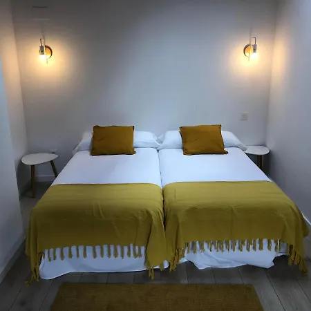 Holiday home Casita Mondoto, Encanto En El Pirineo