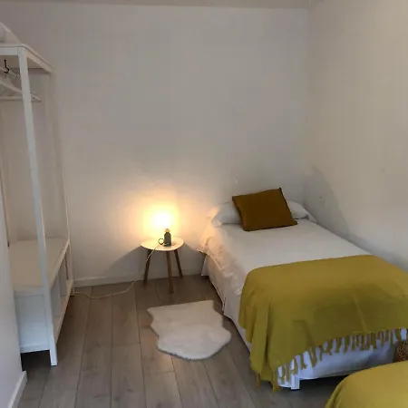 Casa vacanze Casita Mondoto, Encanto En El Pirineo *