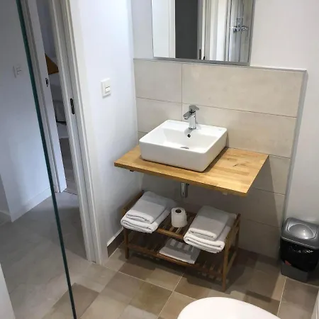 Holiday home Casita Mondoto, Encanto En El Pirineo