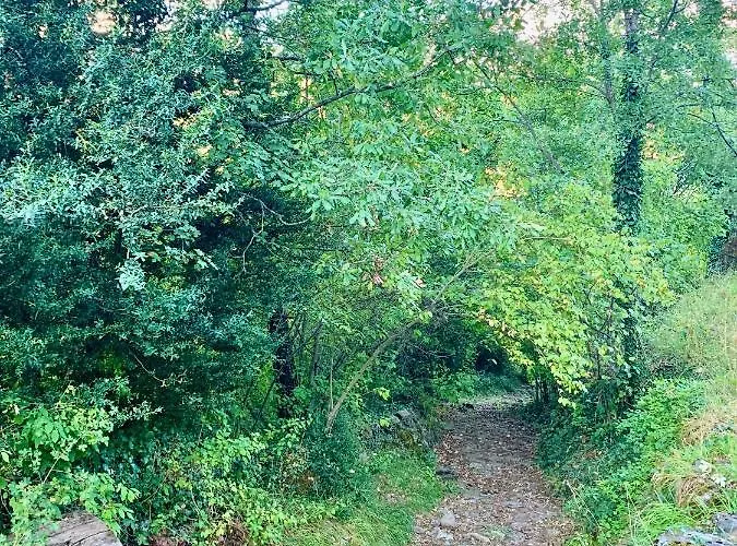 Casa de Férias Casita Mondoto, Encanto En El Pirineo *