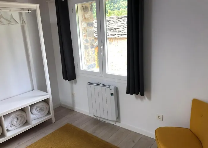 Casita Mondoto, Encanto En El Pirineo