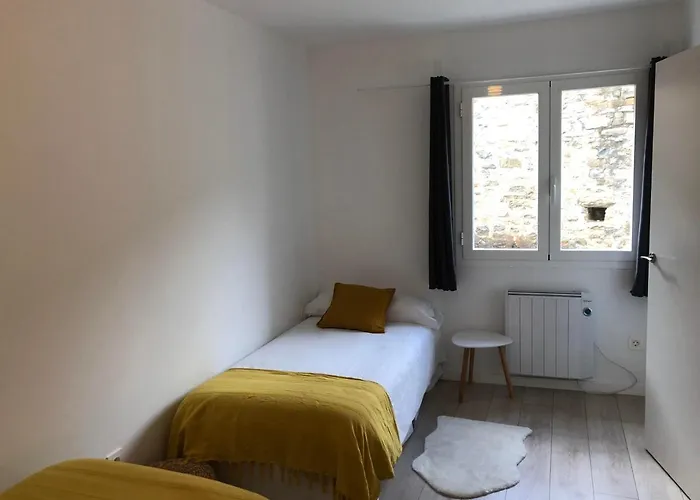 Casita Mondoto, Encanto En El Pirineo *