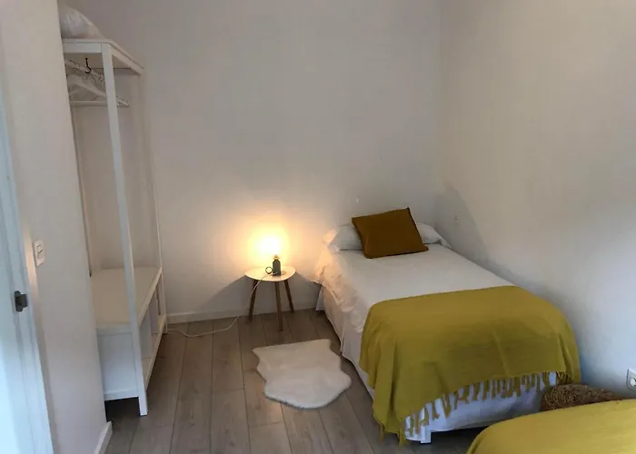 Casa de Férias Casita Mondoto, Encanto En El Pirineo *