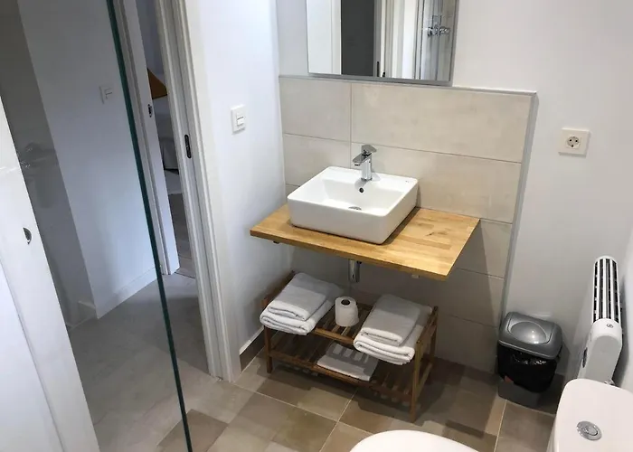 Casa de Férias Casita Mondoto, Encanto En El Pirineo